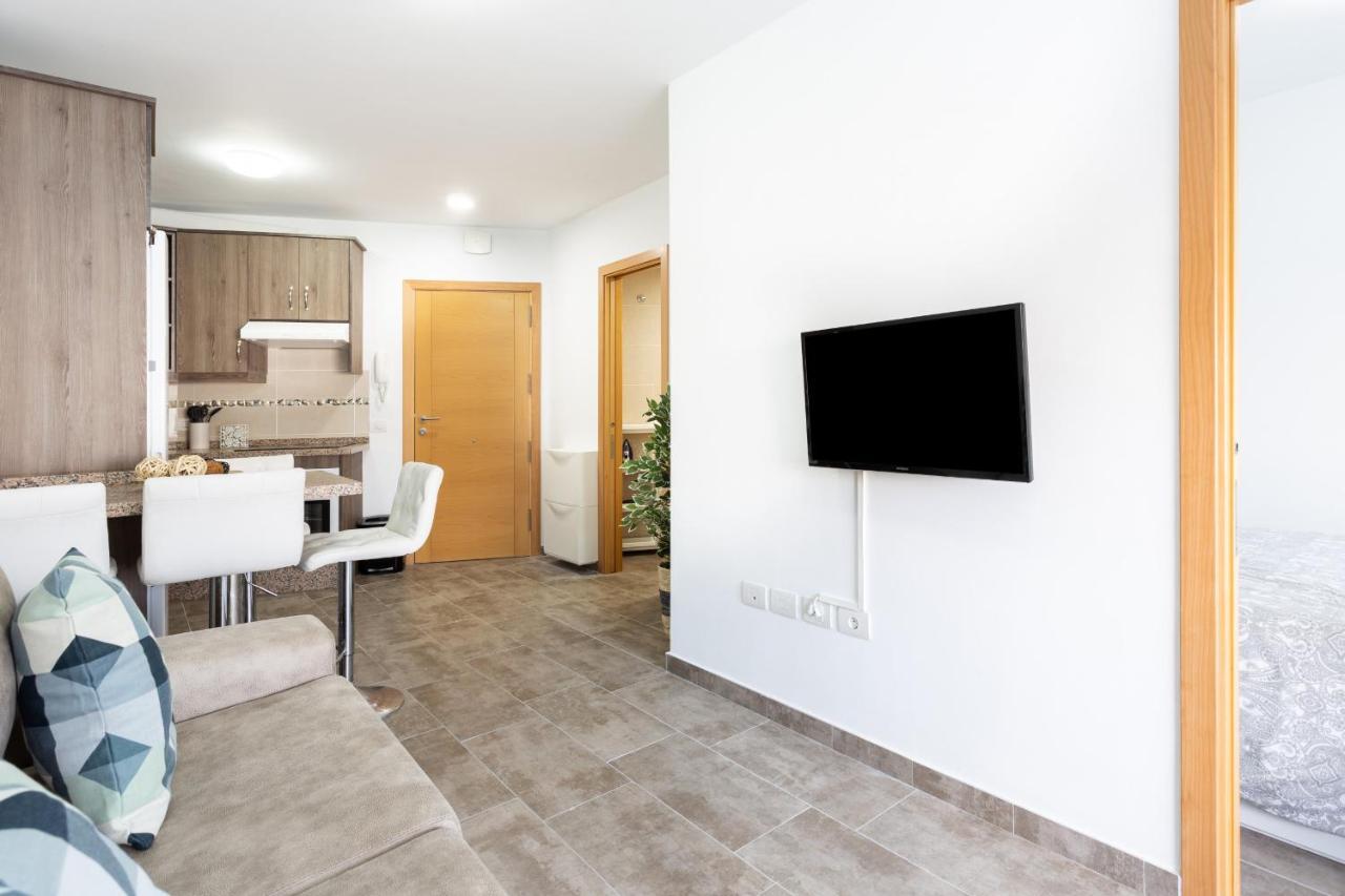 Home2book Bajamar Natural Pool & Beach * Bajamar (La Laguna)