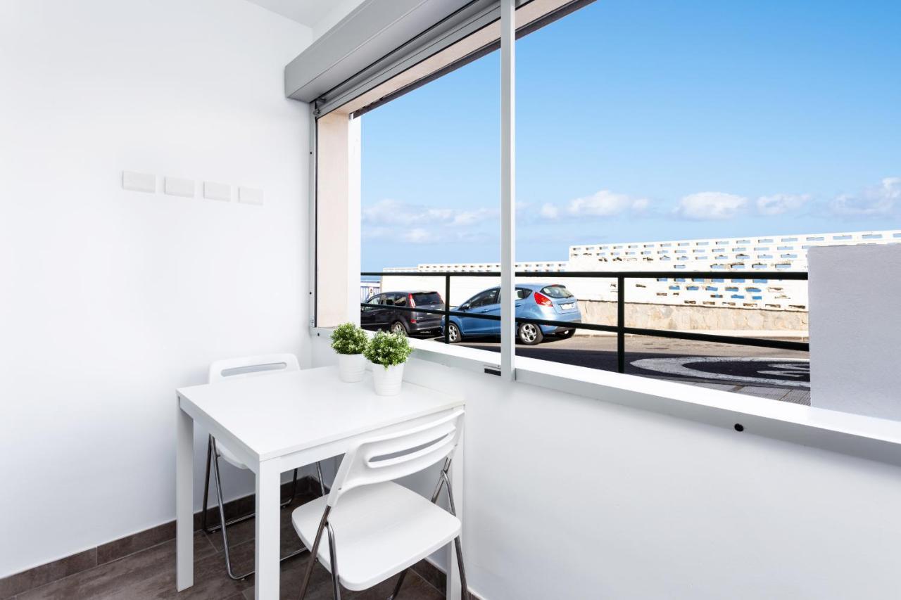 Home2book Bajamar Natural Pool & Beach Apartment *
