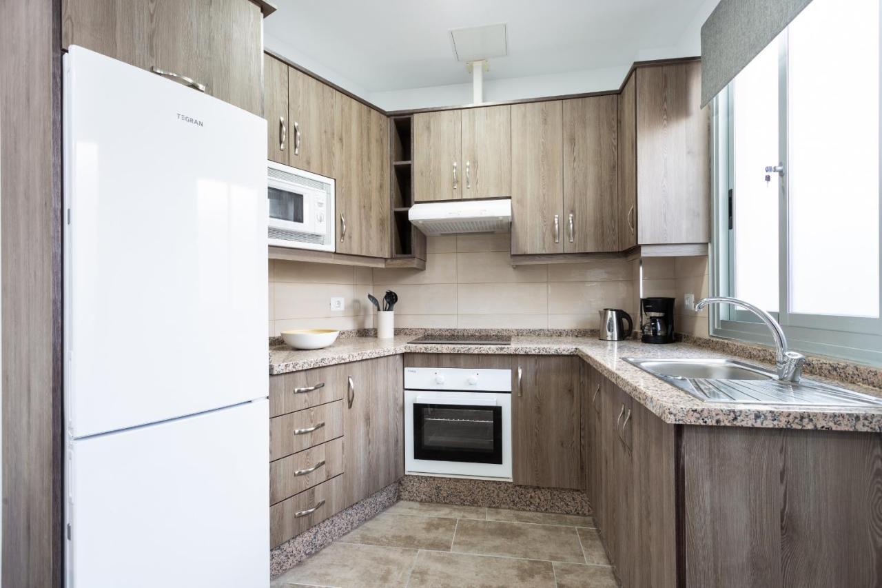 Apartment Home2book Bajamar Natural Pool & Beach Bajamar (La Laguna)