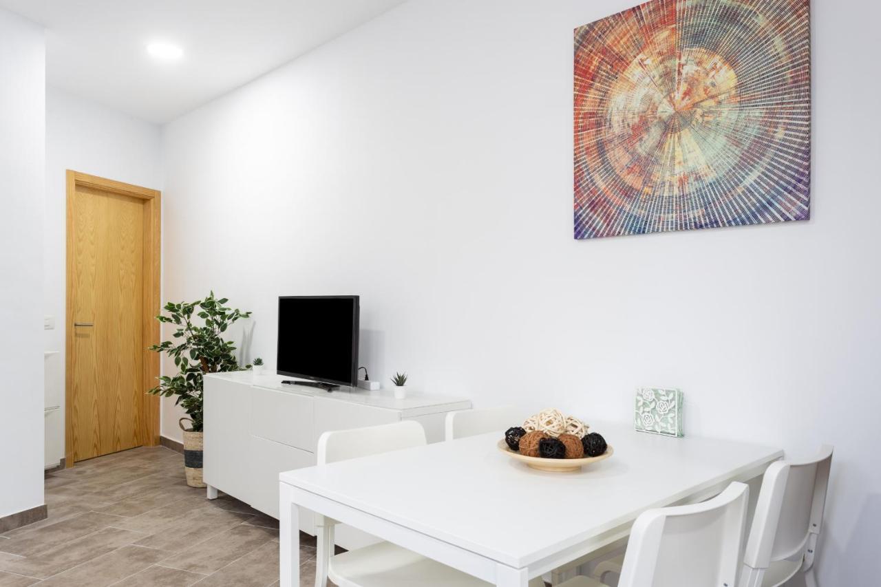 Home2book Bajamar Natural Pool & Beach Apartment Bajamar (La Laguna)