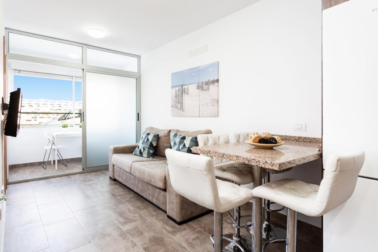 Apartment Home2book Bajamar Natural Pool & Beach Bajamar (La Laguna)