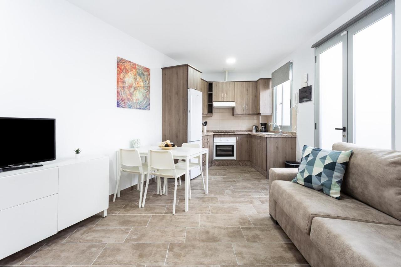 Apartment Home2book Bajamar Natural Pool & Beach *