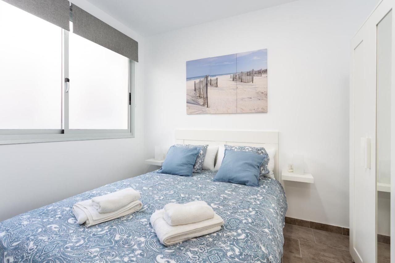Home2book Bajamar Natural Pool & Beach