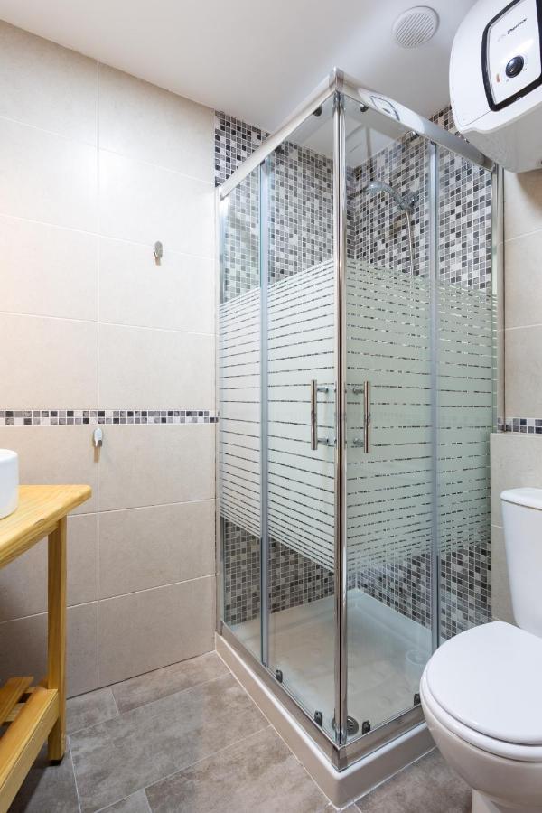 Apartment Home2book Bajamar Natural Pool & Beach