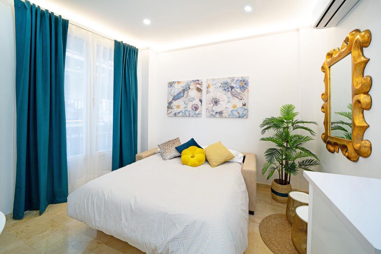 Apartamento Historical Centre Luxury Málaga
