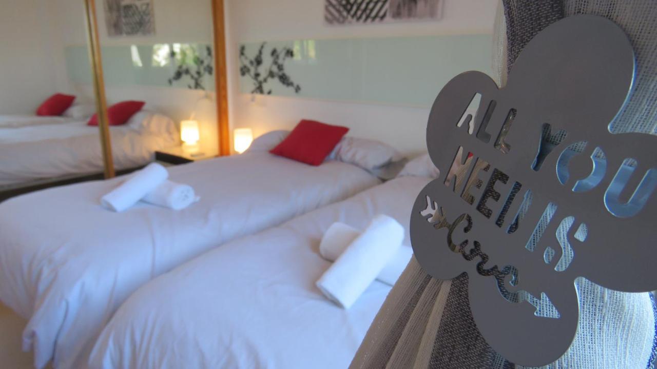 Apartamento Novogolf Complex