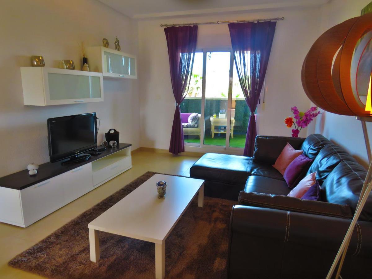 Novogolf Complex Apartamento *