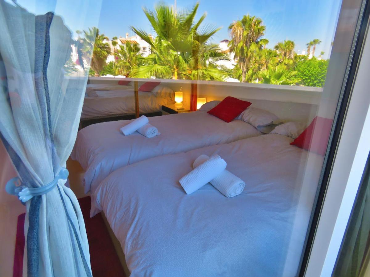 Apartamento Novogolf Complex *