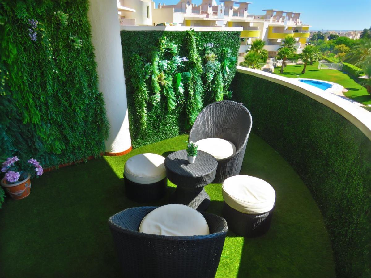 Novogolf Complex *