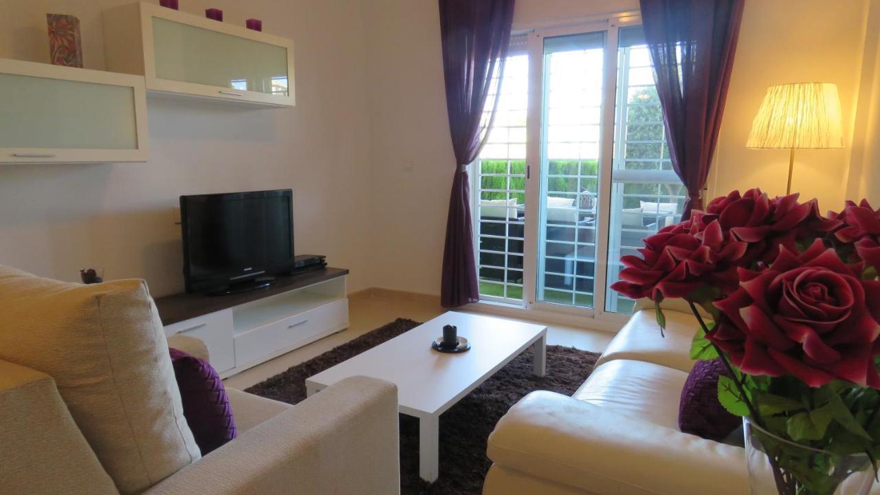 Apartamento Novogolf Complex