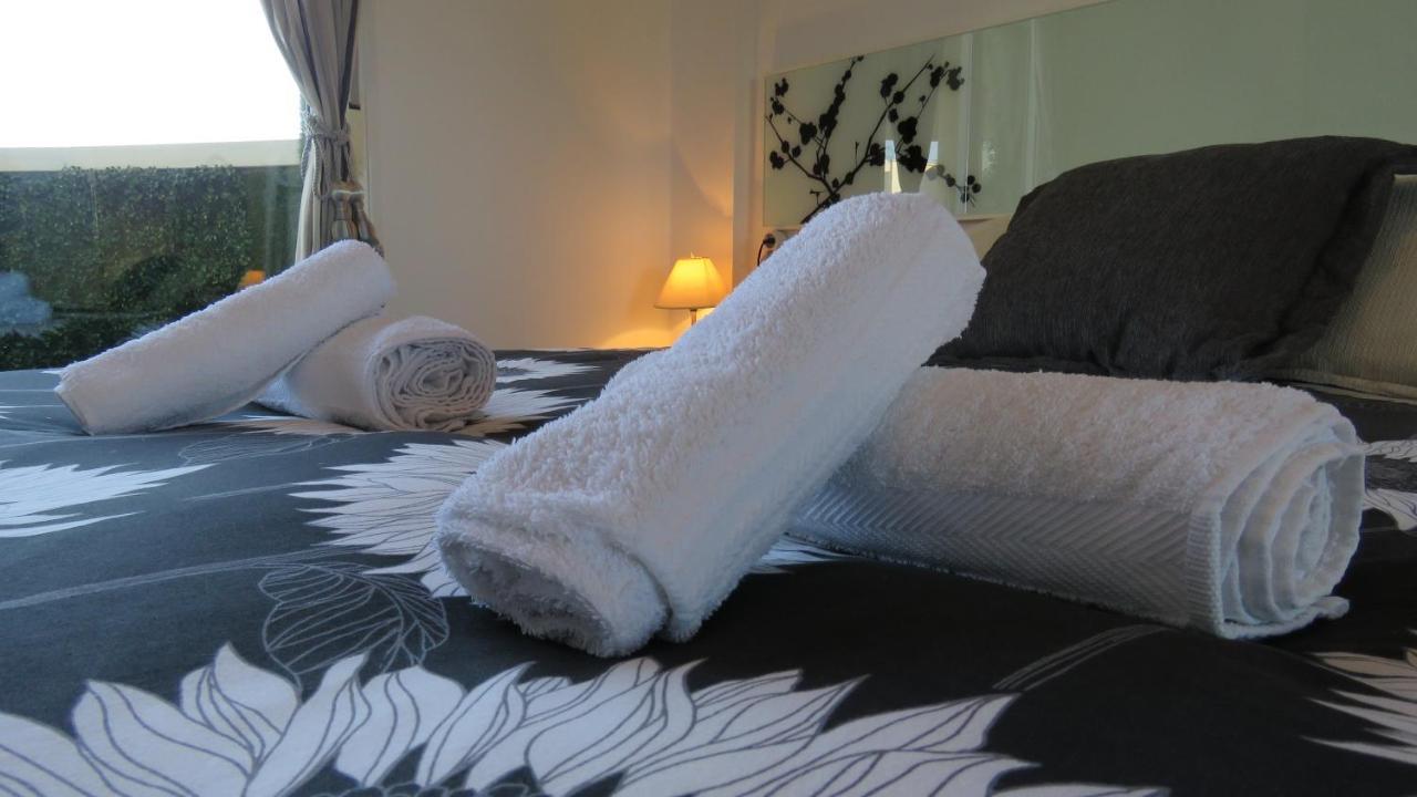 Novogolf Complex Apartamento Villamartín