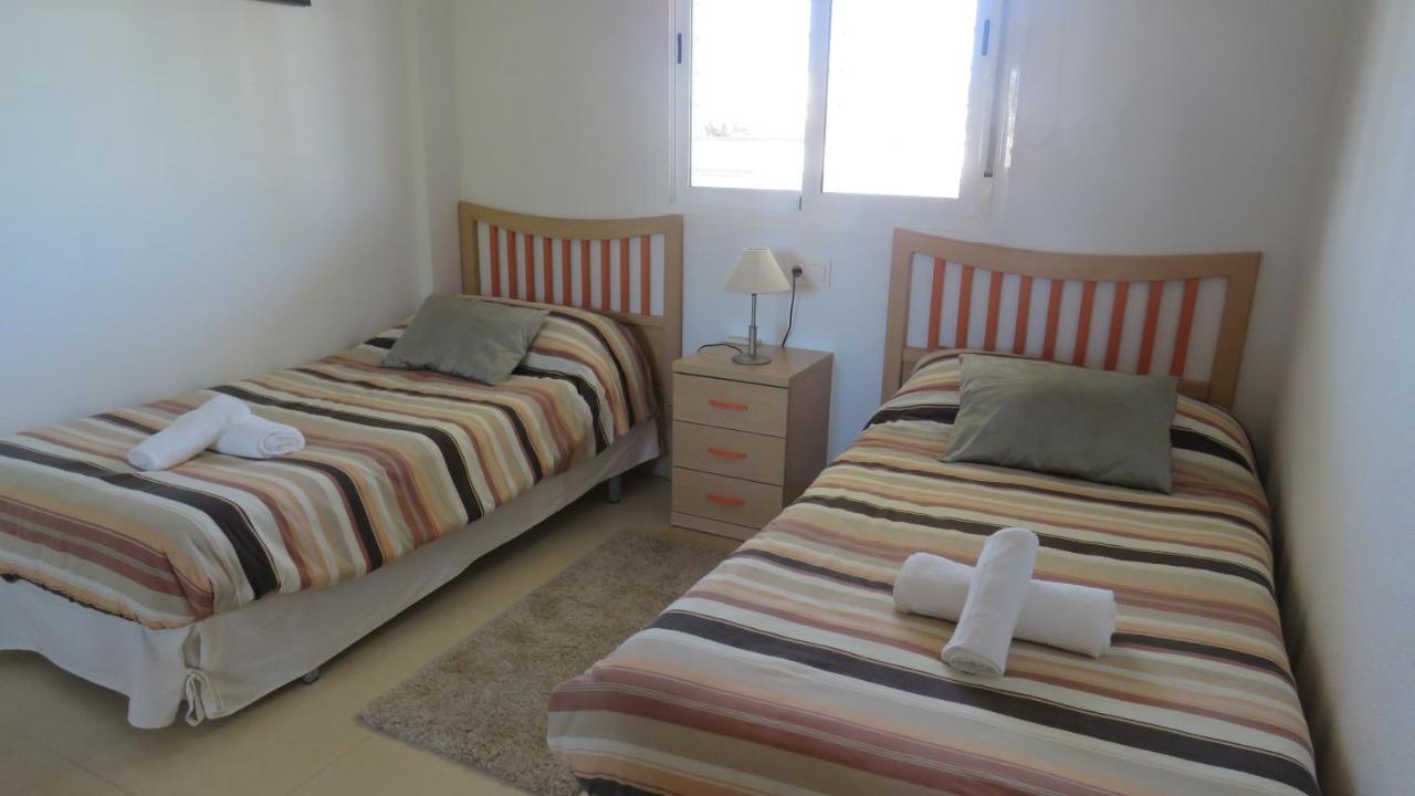 Novogolf Complex Apartamento