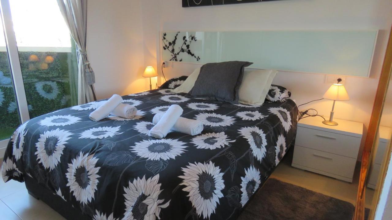 Novogolf Complex Apartamento *