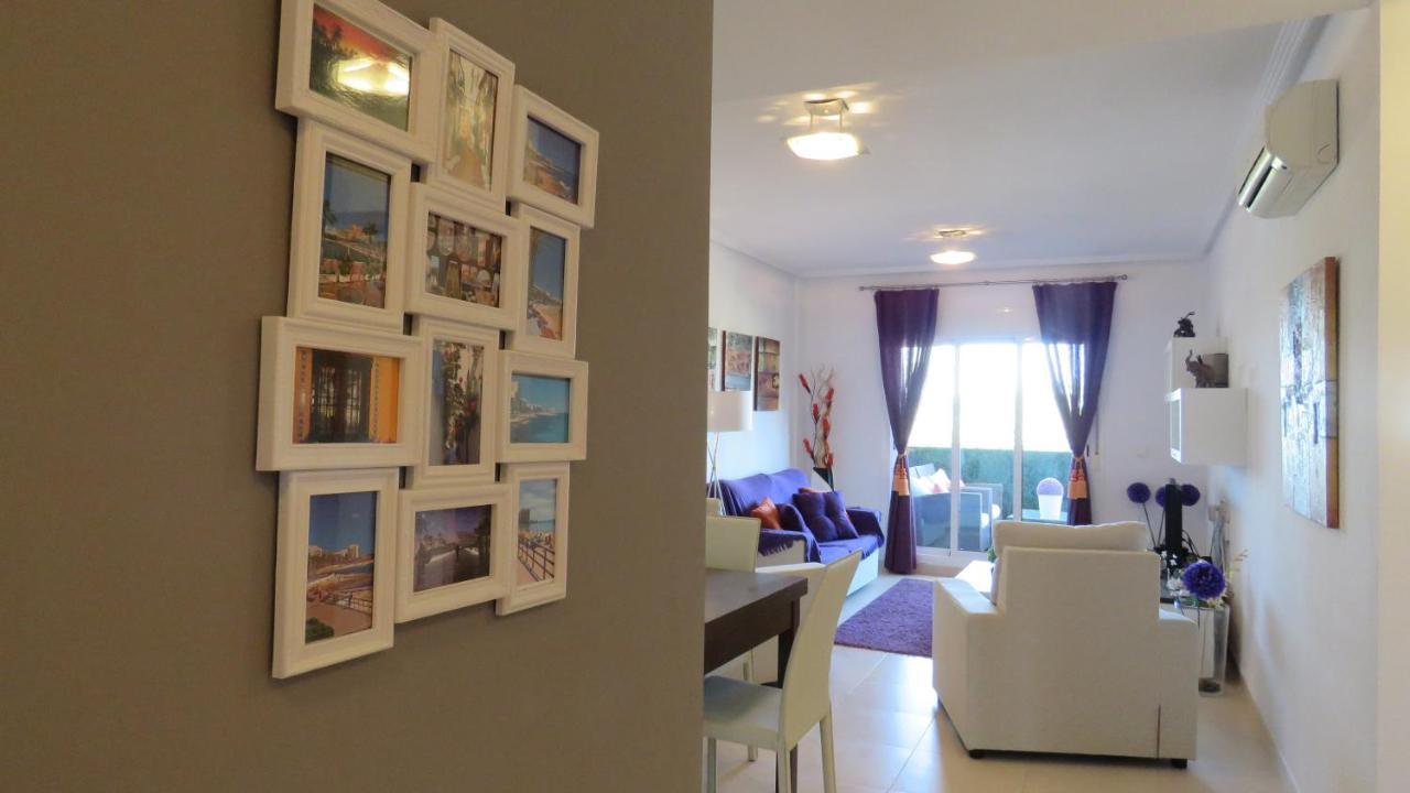 Novogolf Complex Apartamento Villamartín