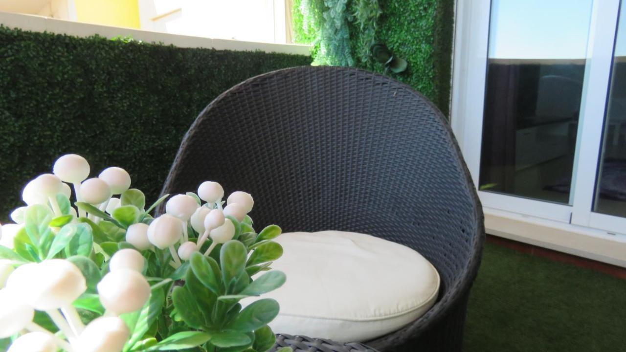 Apartamento Novogolf Complex *