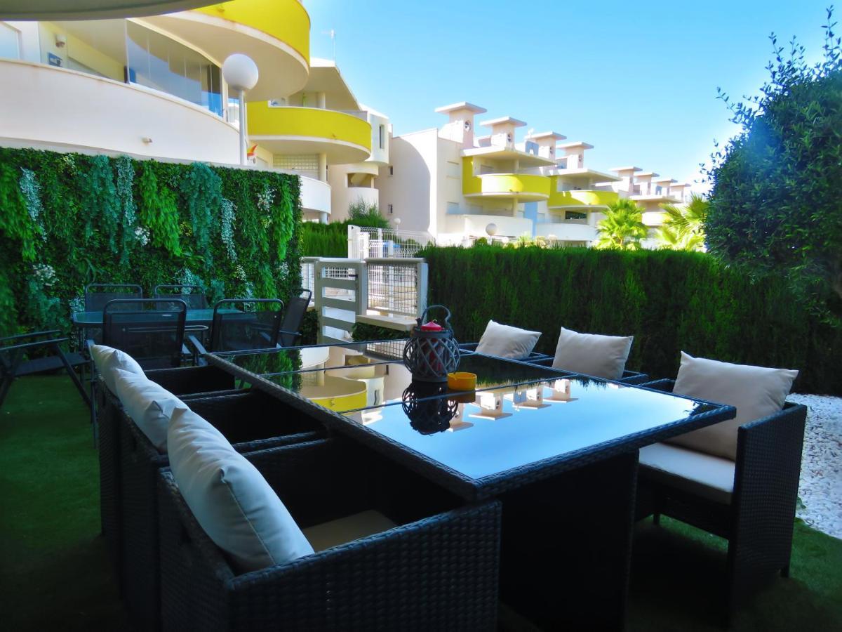 Novogolf Complex Apartamento *