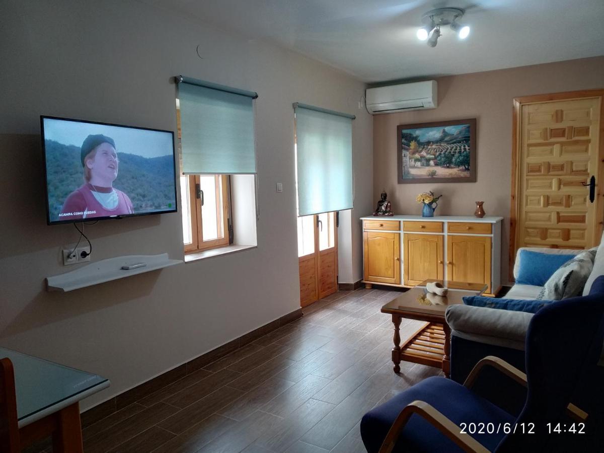 Casa Tio Paco Holiday home *