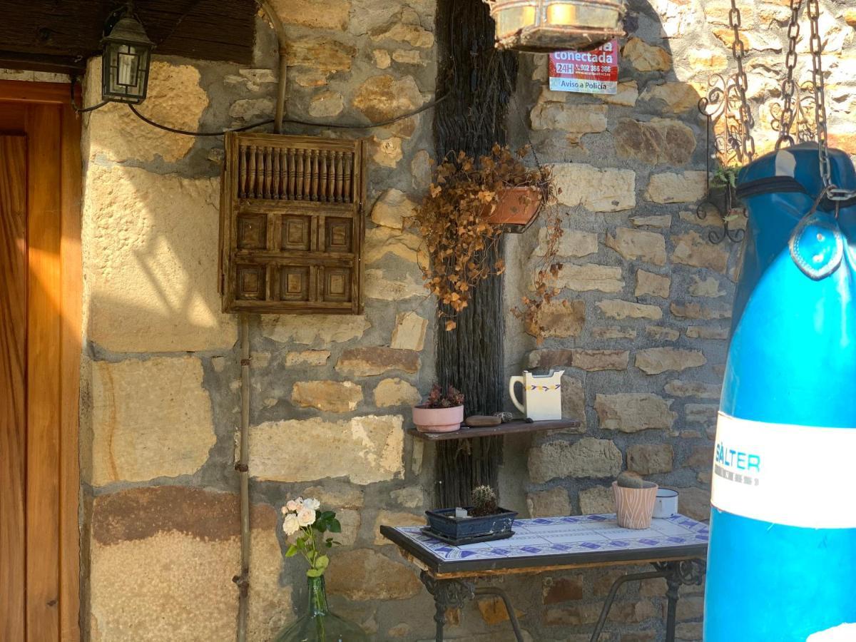 Holiday home Caserio Agua Dulce Orozko