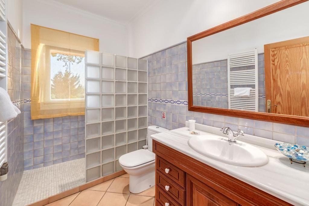 Villa Ses Quelites Binisalem