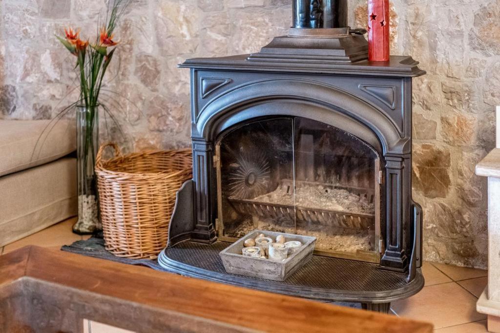 Villa Ses Quelites Binisalem