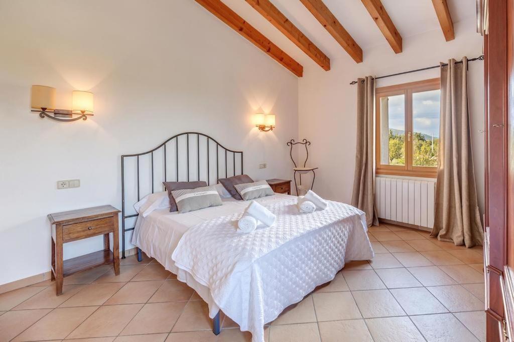 Villa Ses Quelites Binisalem