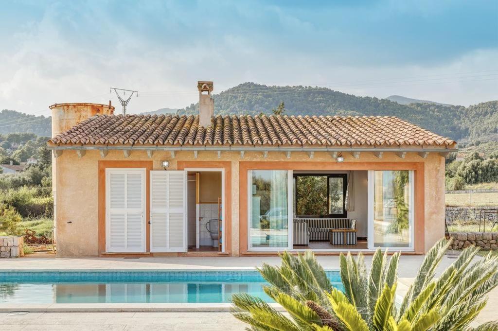 Ses Quelites Villa Binisalem