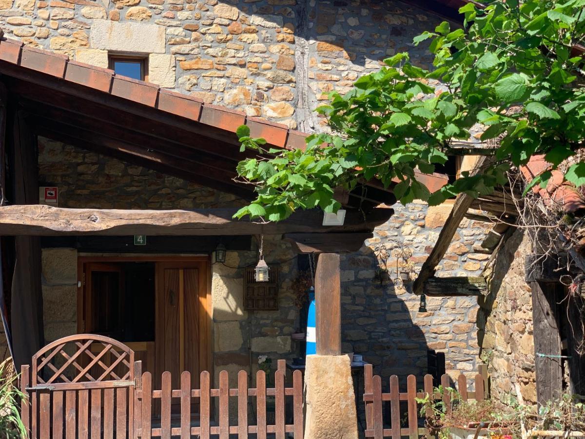 Caserio Agua Dulce Holiday home *