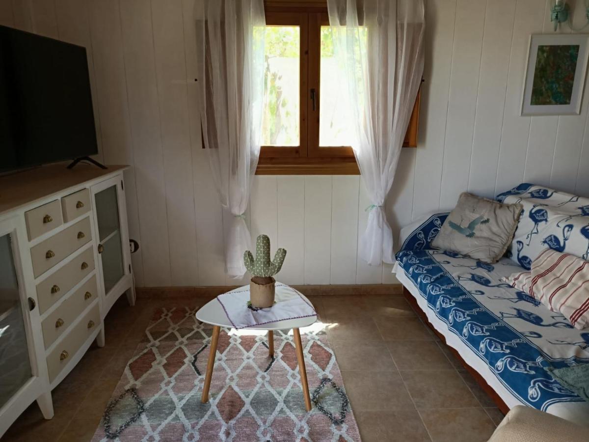 Ada Con Jardin Y Piscina Сasa de vacaciones Chiclana de la Frontera