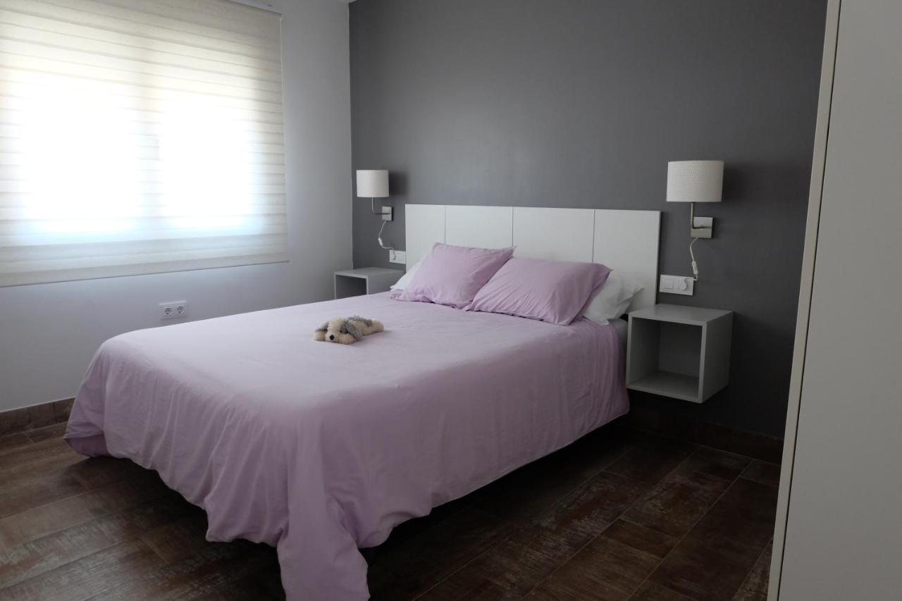 Con Piscina Adults Only Apartment Chiclana de la Frontera