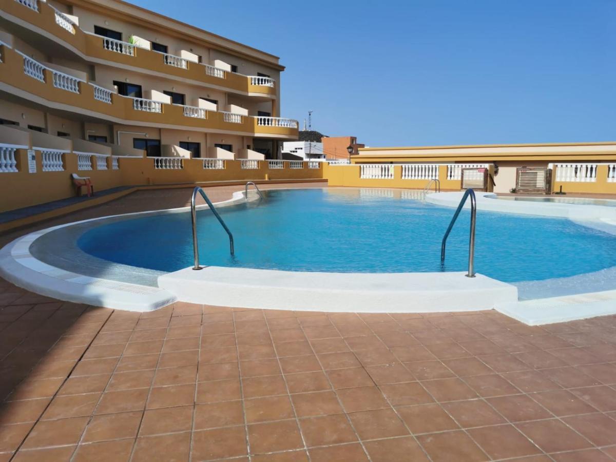 Con Maravillosas Vistas En Primera Línea Apartamento *