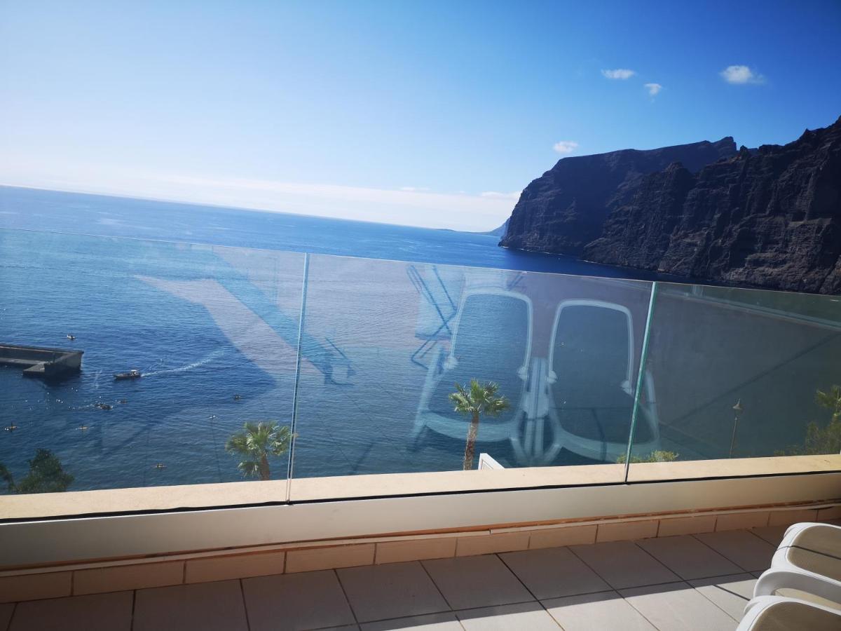 Apartamento Luxury Apt. With Stunning Sea View