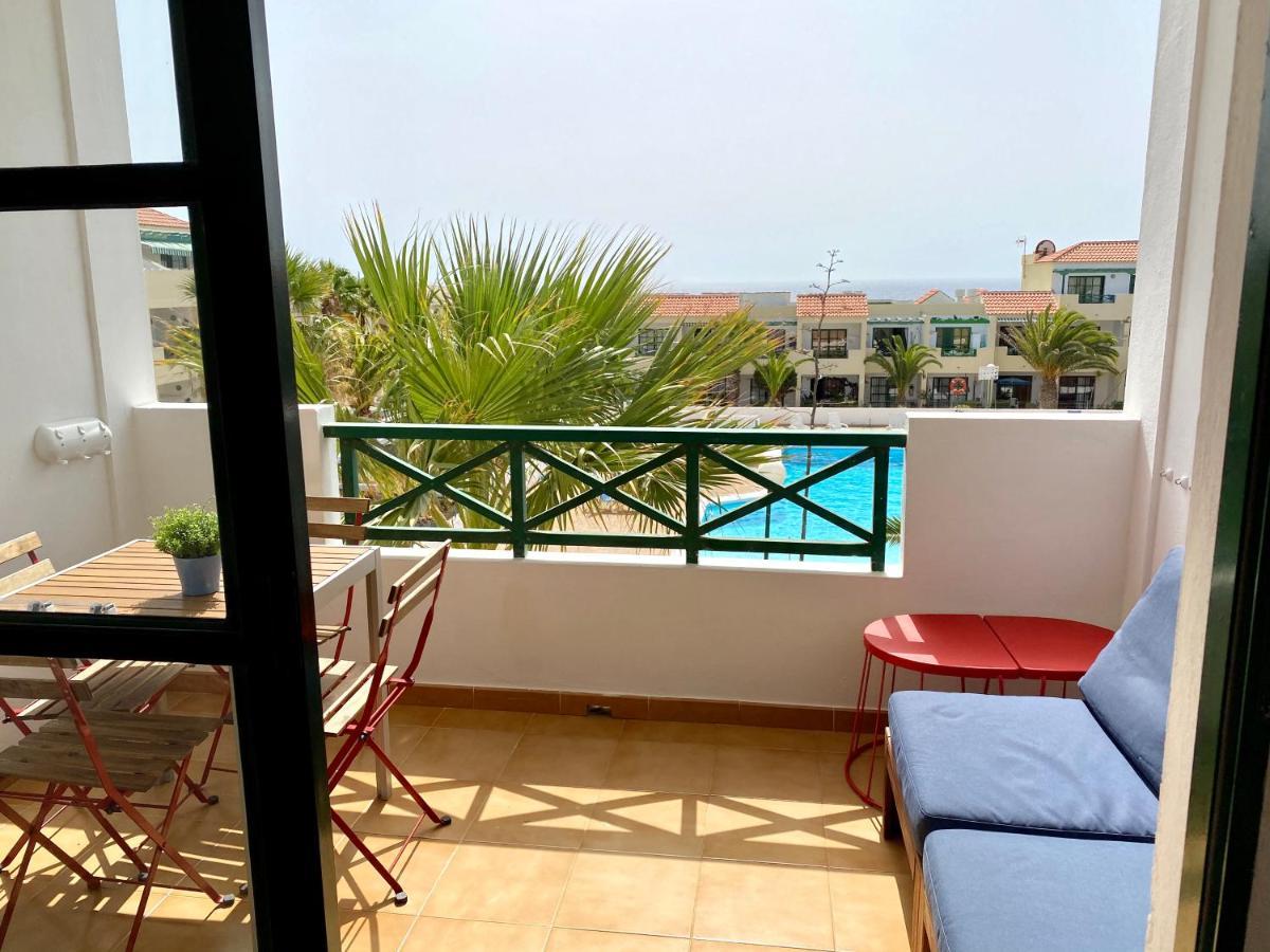 Apartamento Torres Del Castillo, 208marina