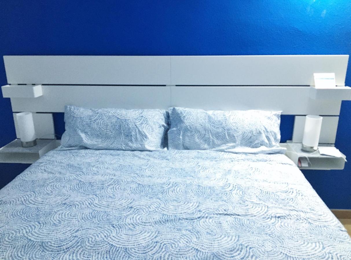 Apartamento Torres Del Castillo, 208marina *