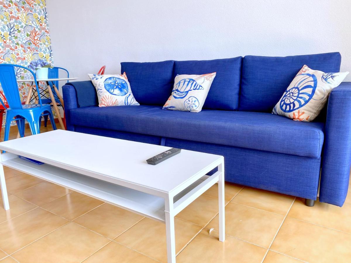 Torres Del Castillo, 208marina Apartamento Costa De Antigua