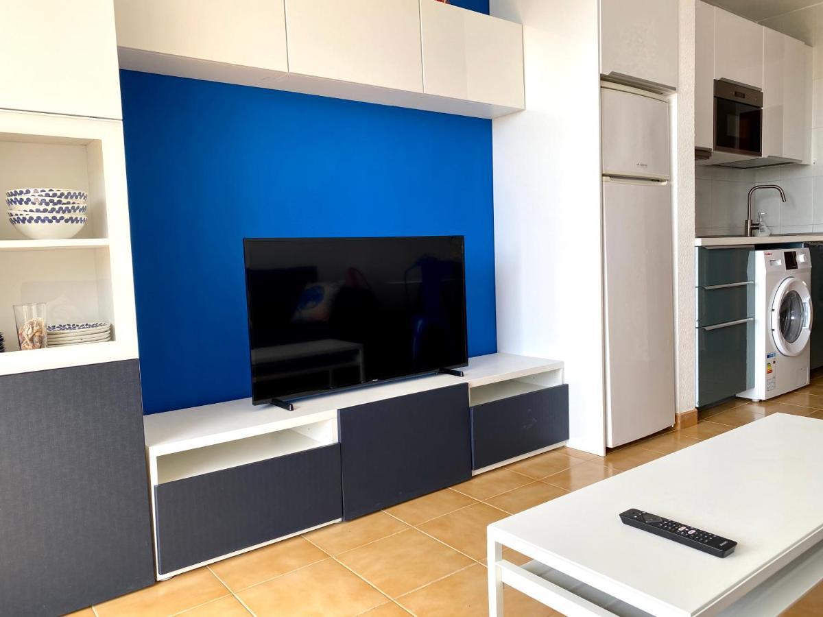 Torres Del Castillo, 208marina Apartamento *
