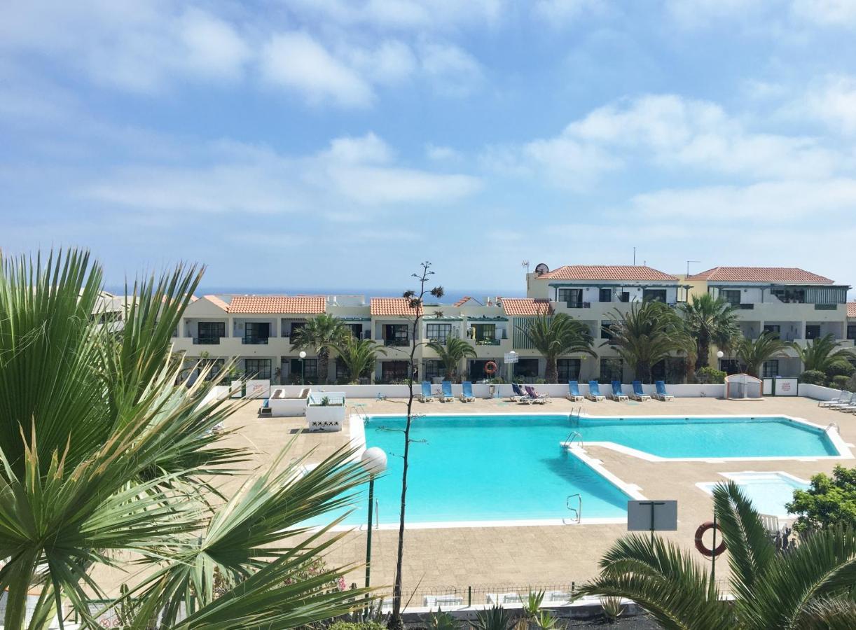 Apartamento Torres Del Castillo, 208marina *