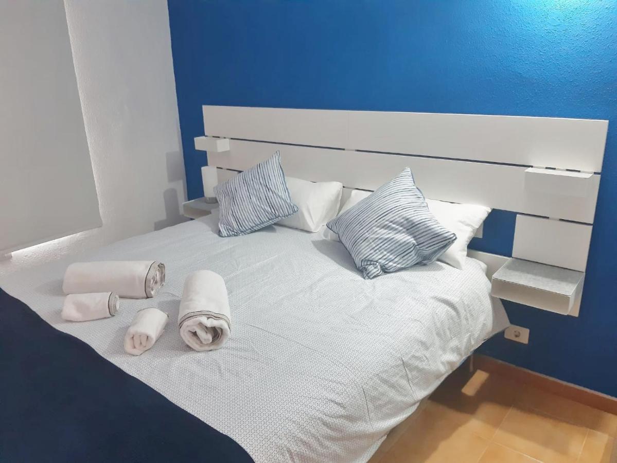 Apartamento Torres Del Castillo, 208marina Costa De Antigua