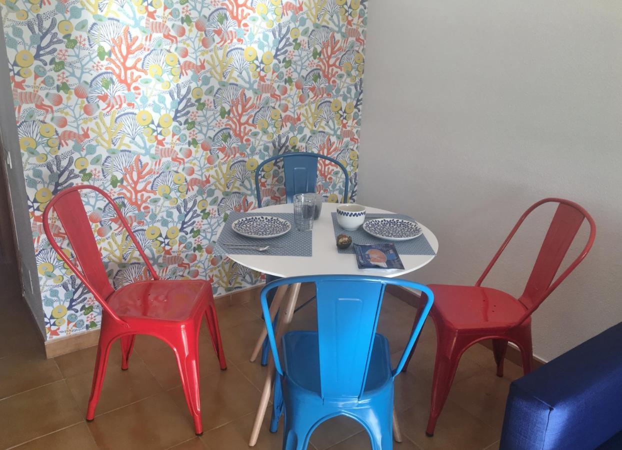 Apartamento Torres Del Castillo, 208marina Costa De Antigua