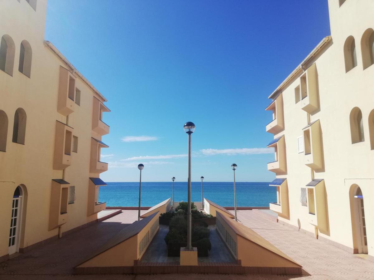 Apartment Fantastic Comarruga Coma-ruga