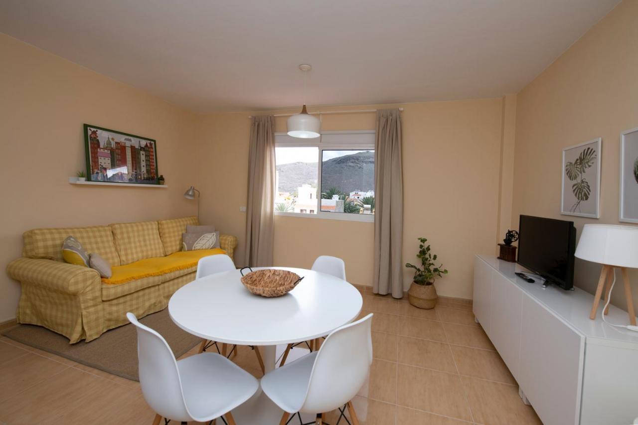 Miramar 1 Apartment San Sebastian De La Gomera