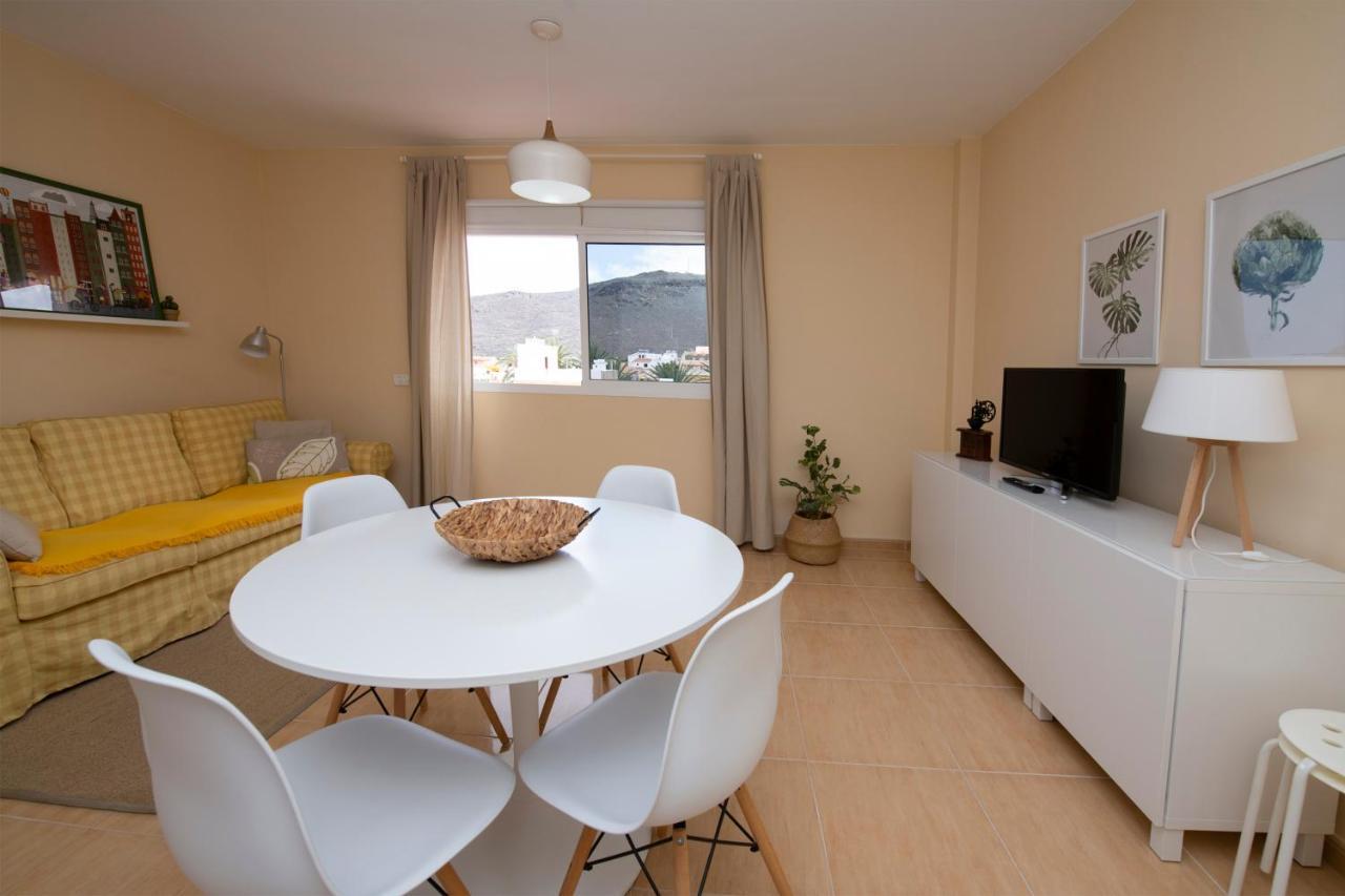 Miramar 1 Apartment San Sebastian De La Gomera