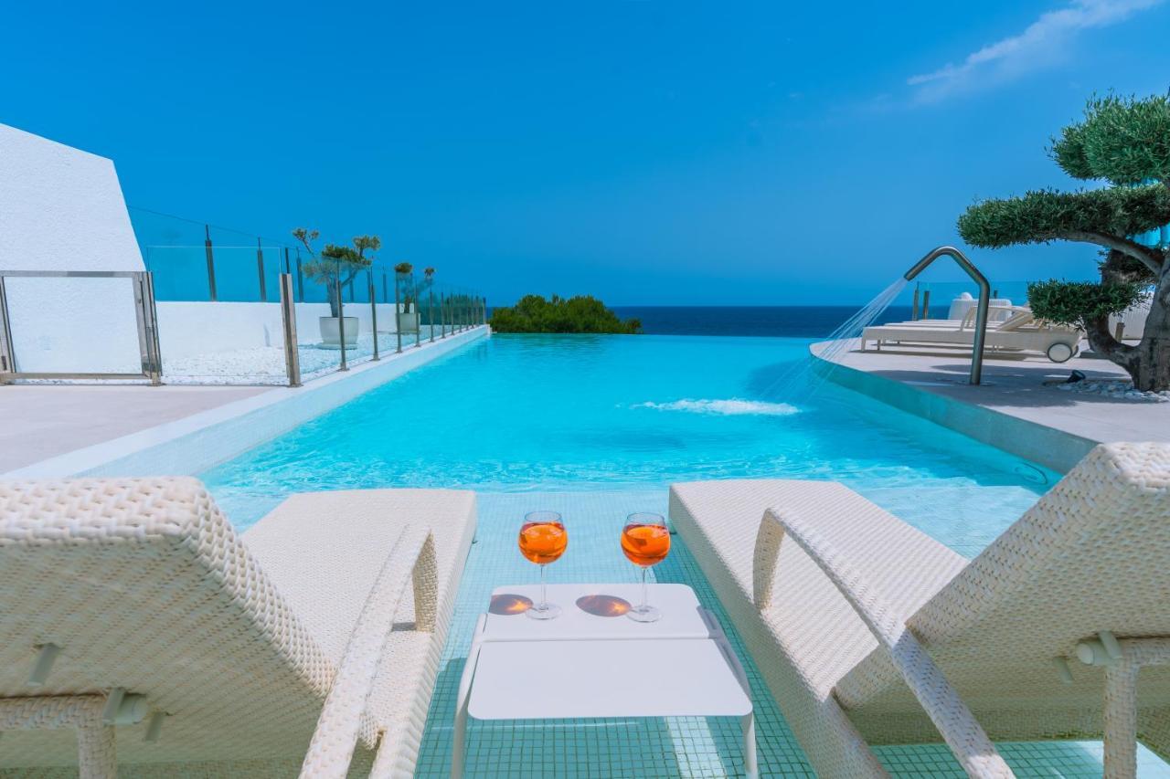 Maryvilla Inspiracion Y Vacaciones - Grand Penon Calpe