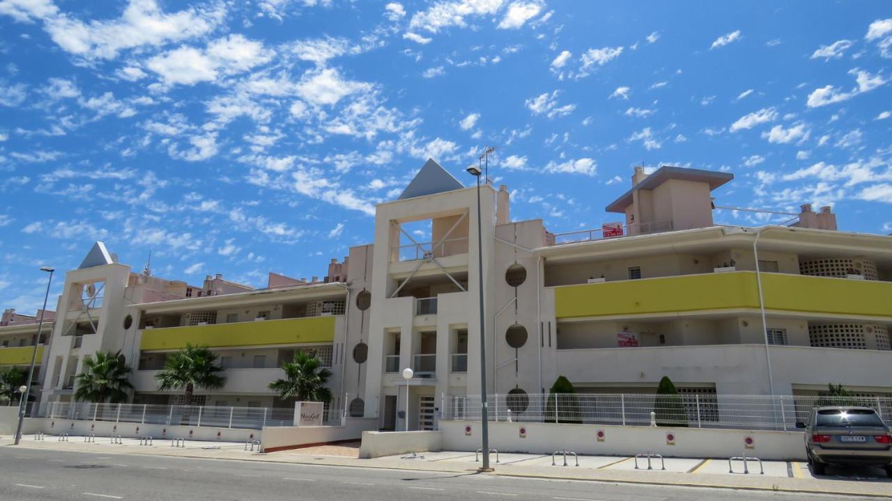Novogolf Complex Villamartín