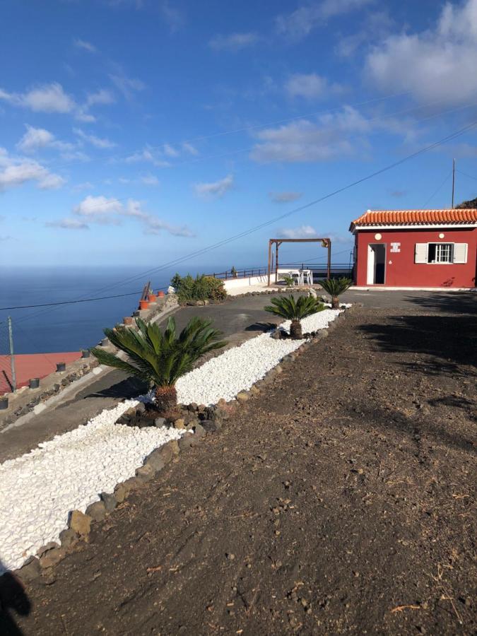 Holiday home Casita Vergas