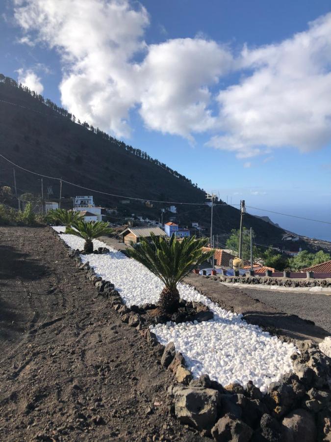 Holiday home Casita Vergas
