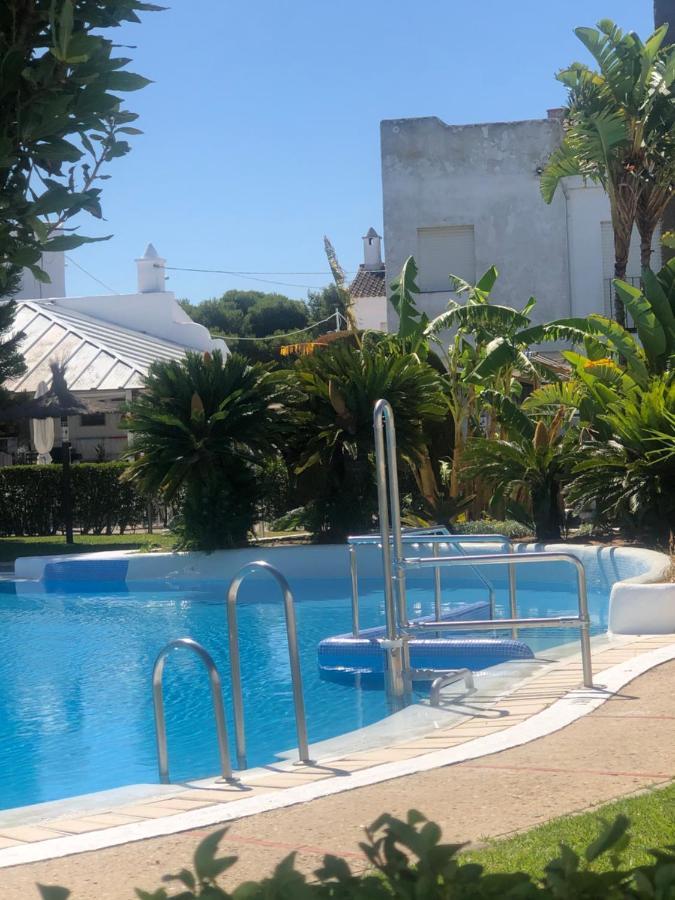 Apartment Real De La Barrosa Chiclana de la Frontera