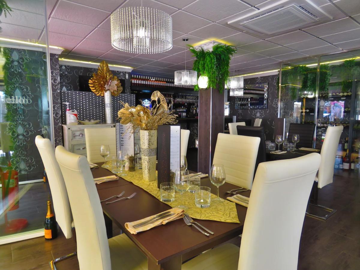Novogolf Complex Apartamento