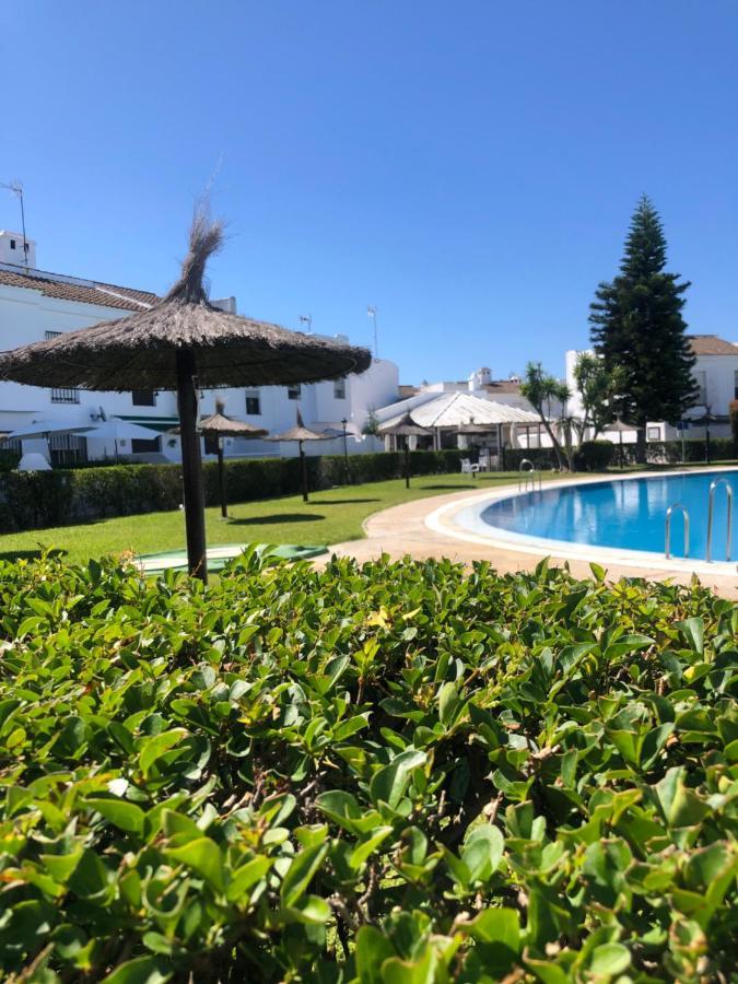 Apartment Real De La Barrosa Chiclana de la Frontera