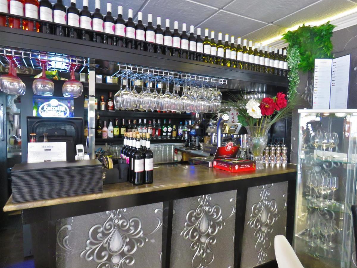 Apartamento Novogolf Complex *