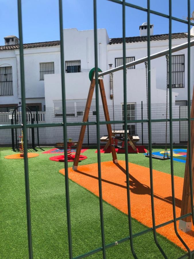 Apartment Real De La Barrosa